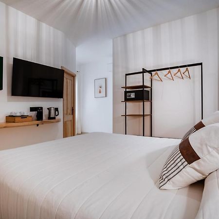 Отель Paghe Eco Luxury Experience Буддузо Экстерьер фото