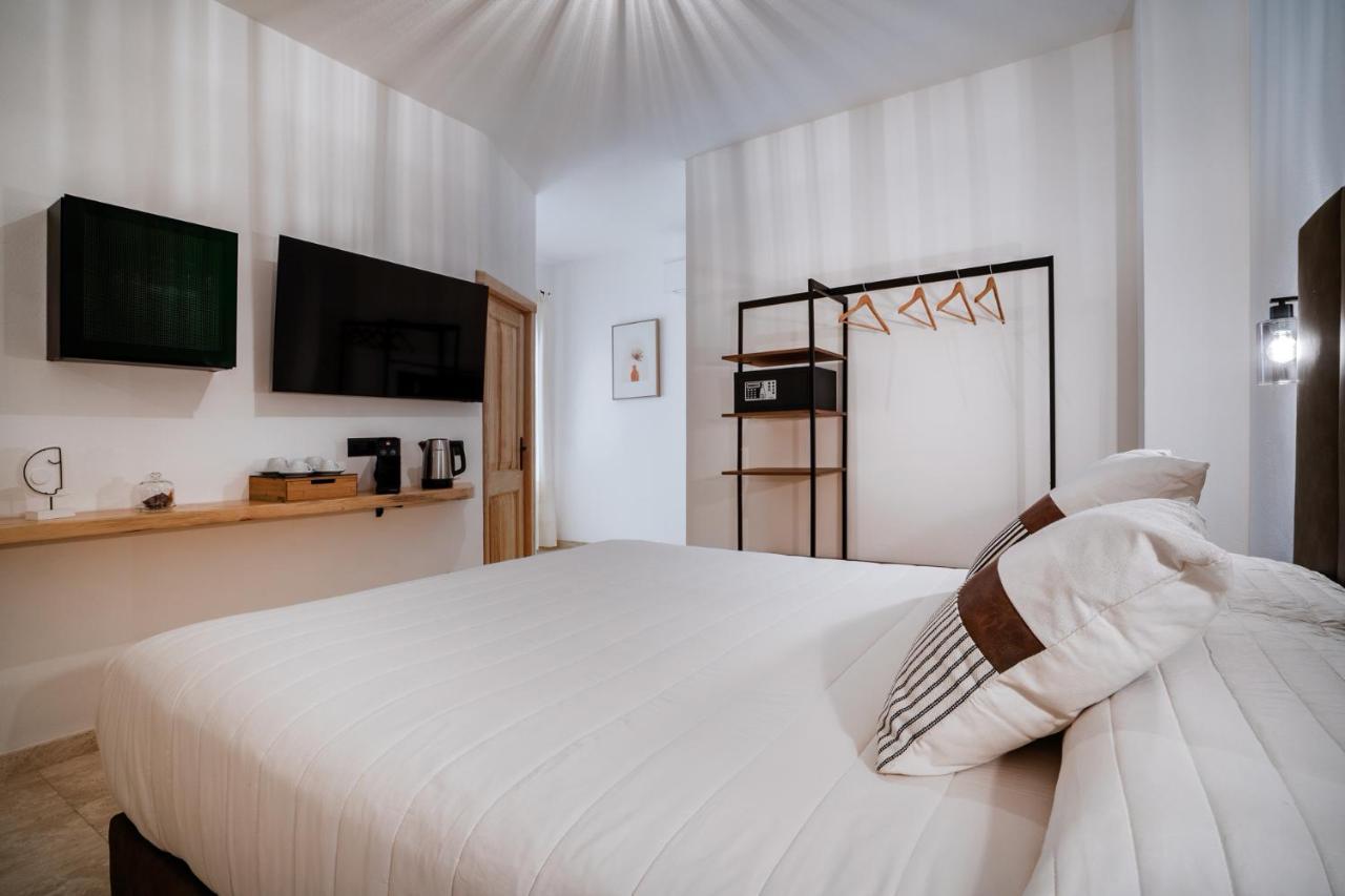 Отель Paghe Eco Luxury Experience Буддузо Экстерьер фото