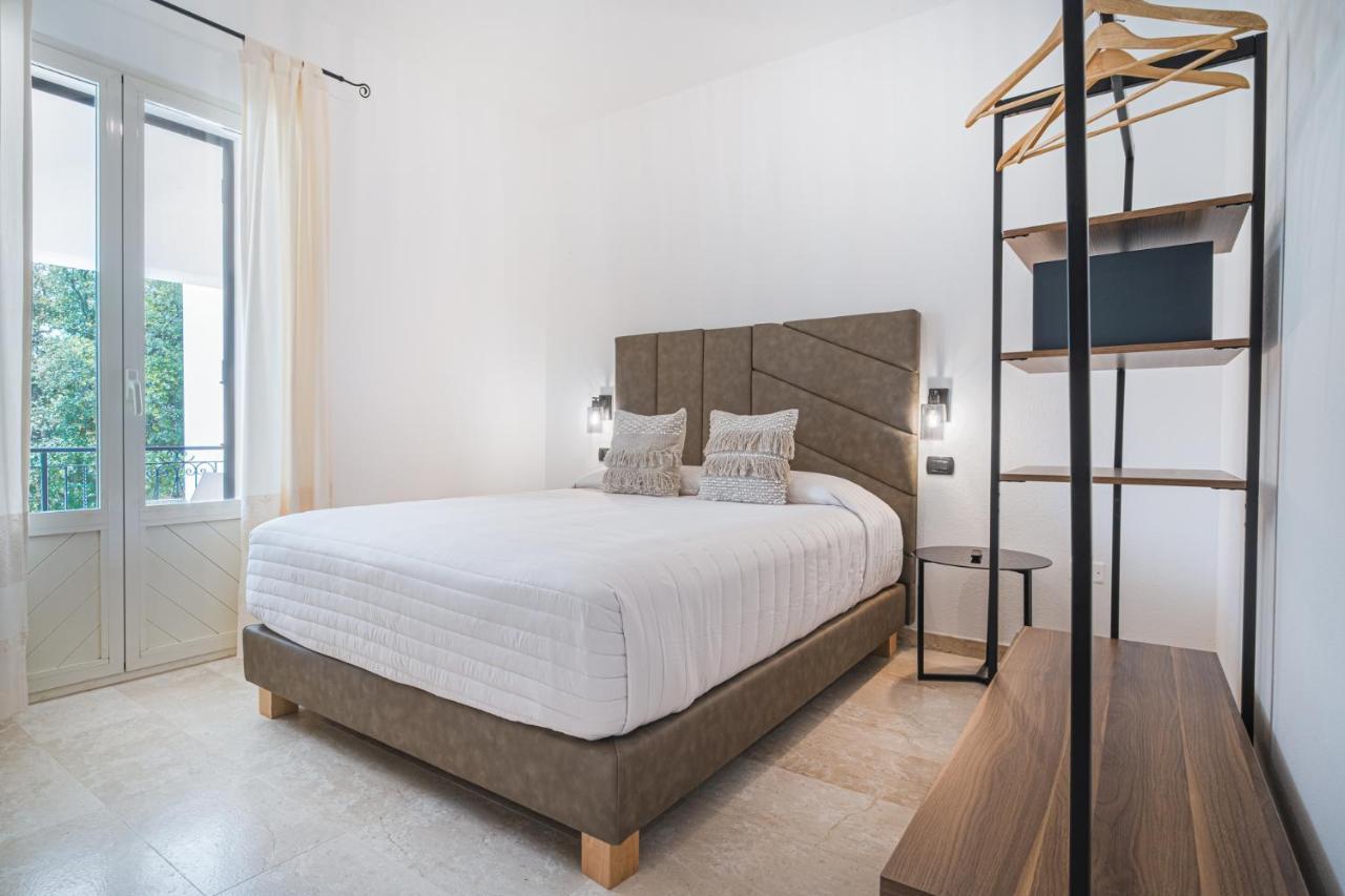 Отель Paghe Eco Luxury Experience Буддузо Экстерьер фото