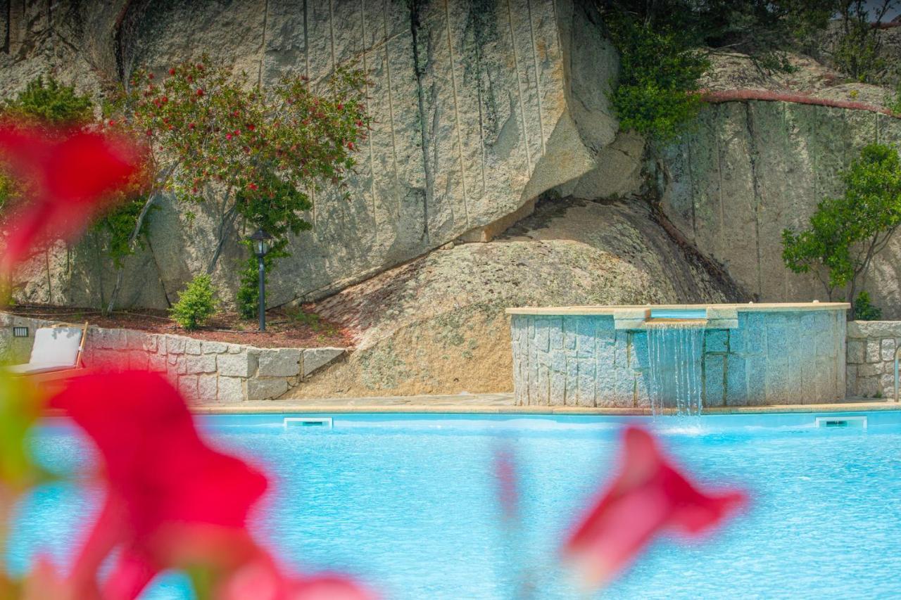 Отель Paghe Eco Luxury Experience Буддузо Экстерьер фото