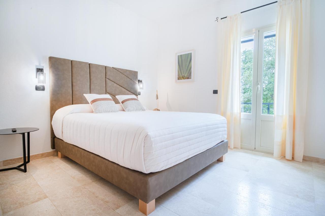 Отель Paghe Eco Luxury Experience Буддузо Экстерьер фото
