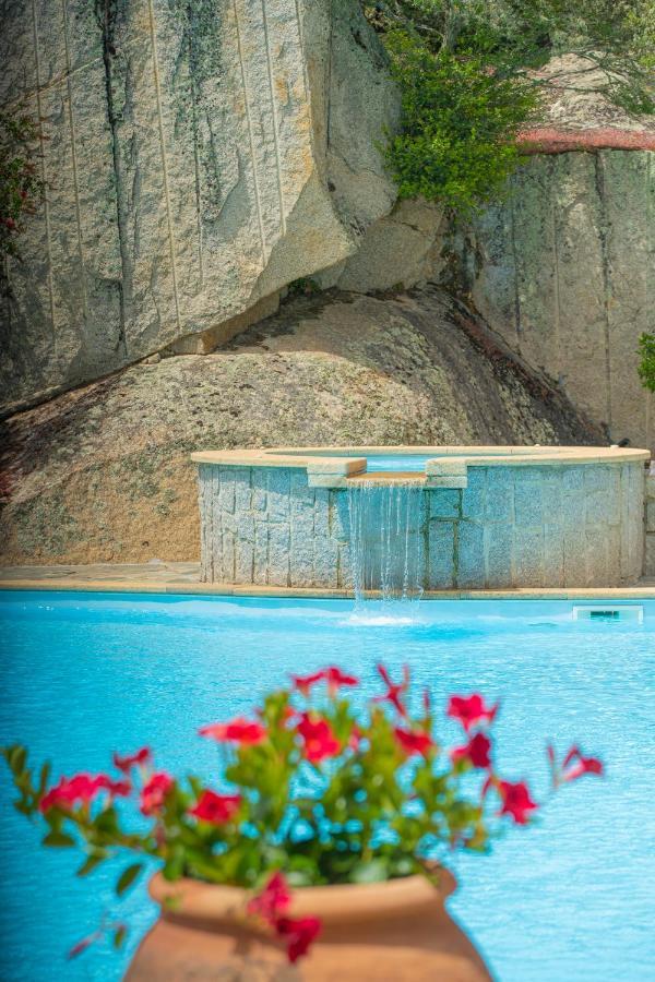 Отель Paghe Eco Luxury Experience Буддузо Экстерьер фото