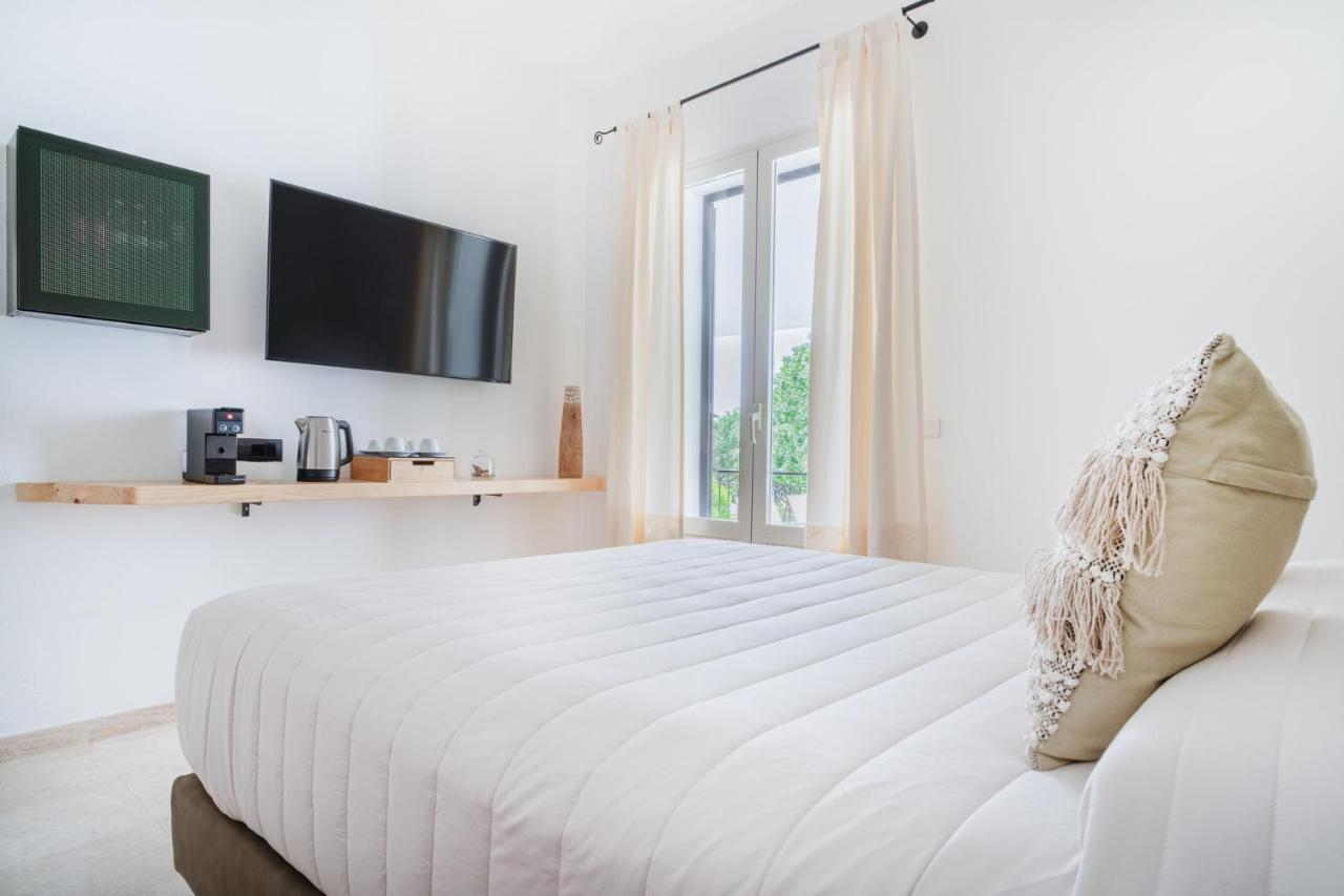 Отель Paghe Eco Luxury Experience Буддузо Экстерьер фото