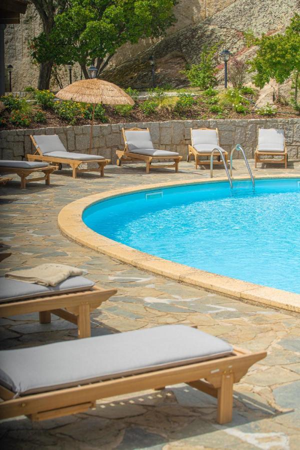 Отель Paghe Eco Luxury Experience Буддузо Экстерьер фото