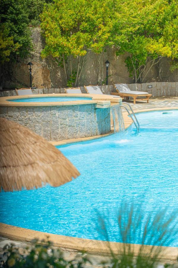 Отель Paghe Eco Luxury Experience Буддузо Экстерьер фото