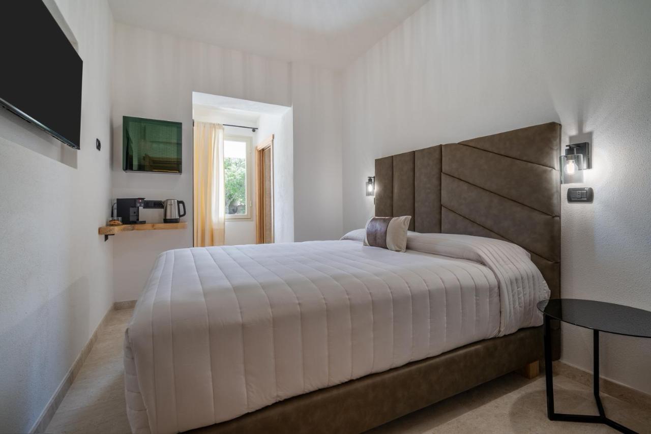 Отель Paghe Eco Luxury Experience Буддузо Экстерьер фото