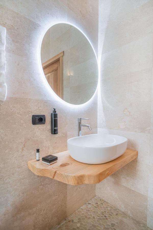 Отель Paghe Eco Luxury Experience Буддузо Экстерьер фото